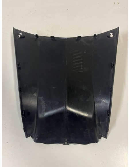 Cache carénage central de plancher repose pied YAMAHA TMAX 530 2012  -  2016