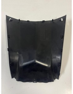 Cache carénage central de plancher repose pied YAMAHA TMAX 530 2012  -  2016 2