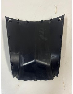 Cache carénage central de plancher repose pied YAMAHA TMAX 530 2012  -  2016 2