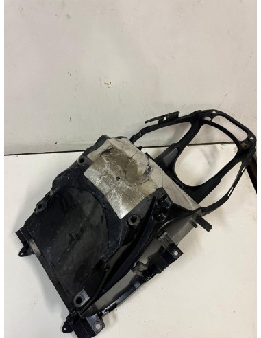 Coffre YAMAHA TMAX 530 2012  -  2016