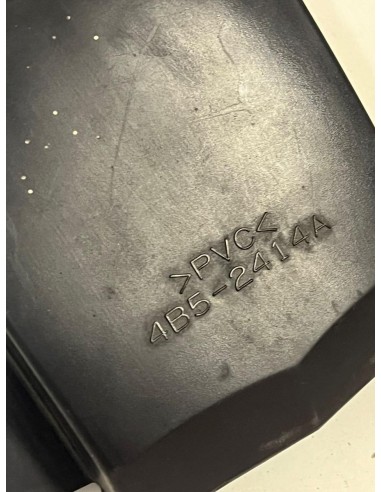 Silent bloc Caoutchouc de réservoir YAMAHA TMAX 530 2012  -  2016