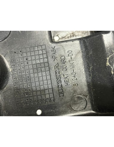 Passage de roue HONDA X ADV 750 2021  -  2022