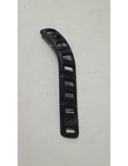 Protection pare chaleur d'échappement YAMAHA XT TENERE 600 1986  -  1989