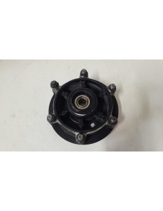 Porte couronne YAMAHA DIVERSION 900 1992  -  2002