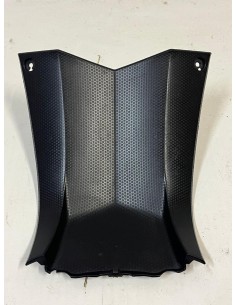 Cache carénage central de plancher repose pied YAMAHA TMAX 530 2012  -  2016