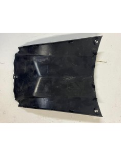Cache carénage central de plancher repose pied YAMAHA TMAX 530 2012  -  2016 2