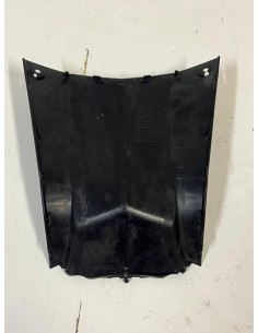 Cache carénage central de plancher repose pied YAMAHA TMAX 530 2012  -  2016 2