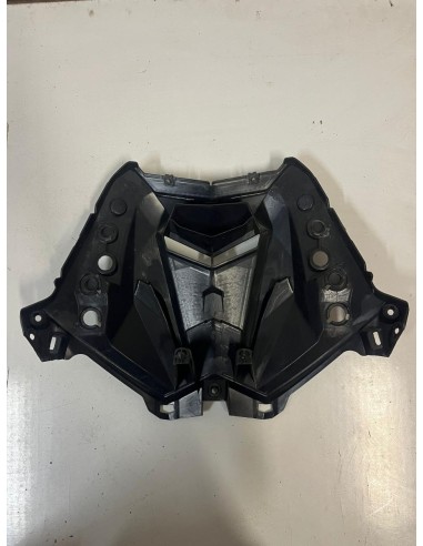 Support de bulle YAMAHA TMAX 530 2012  -  2016