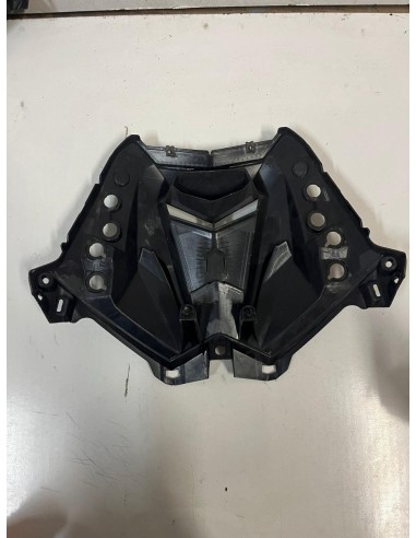 Support de bulle YAMAHA TMAX 530 2012  -  2016