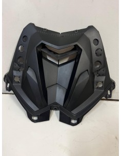 Support de bulle YAMAHA TMAX 530 2012  -  2016