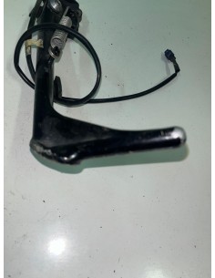 Béquille latérale avec capteur YAMAHA TMAX 530 2012  -  2016 2