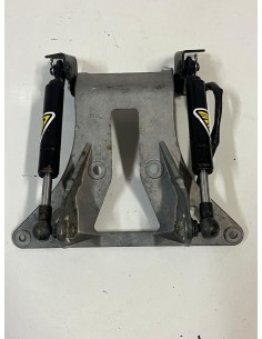 Vérin de selle YAMAHA TMAX 530 2017  -  2019 2