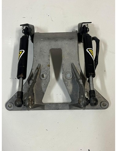 Vérin de selle YAMAHA TMAX 530 2017  -  2019