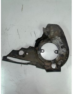 Cache carter de transmission YAMAHA TMAX 530 2012 - 2016 2