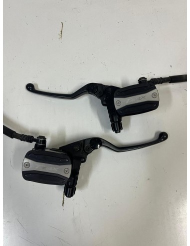 Maître cylindre de frein avant et arrière YAMAHA TMAX 530 2012  -  2016