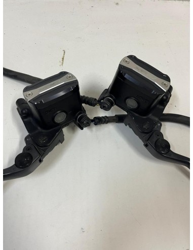 Maître cylindre de frein avant et arrière YAMAHA TMAX 530 2012  -  2016