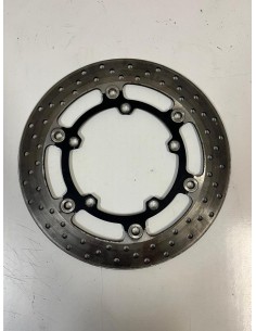Disque de frein avant YAMAHA MT09 2013 - 2018