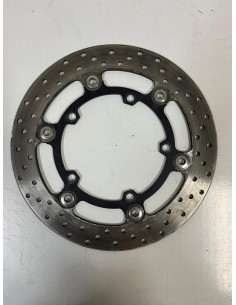 Disque de frein avant YAMAHA MT09 2013 - 2018 2