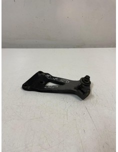 Platine repose pied passager arrière droite SUZUKI GSXR 750 1988 - 1989 2