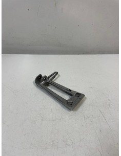 Platine repose pied passager arrière droite YAMAHA TDR 250 1988  -  1990 2