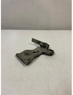 Platine repose pied passager arrière gauche SUZUKI GSXR 1100 1989 - 1992 2