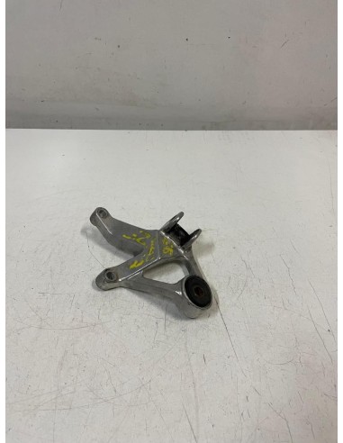 Platine repose pied passager arrière droite YAMAHA YZF 750 1993 - 1998