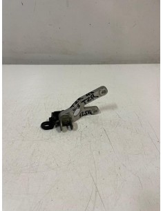 Platine repose pied passager arrière droite YAMAHA TZR 125 1993 - 1997