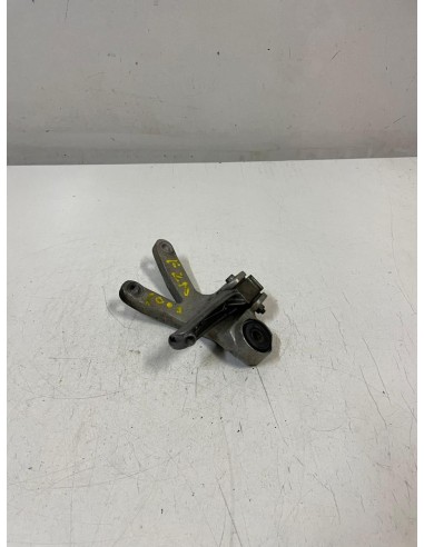 Platine repose pied passager arrière droite YAMAHA FZR 1000 1989 - 1993