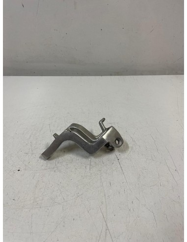 Platine repose pied passager arrière gauche YAMAHA THUNDERACE 1000 1996 - 2003