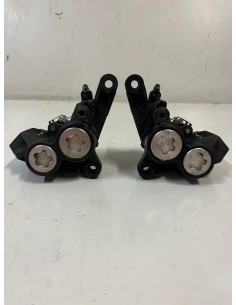 Étriers de frein avant YAMAHA TMAX 530 2012 - 2016