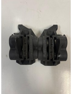 Étriers de frein avant YAMAHA TMAX 530 2012 - 2016 2