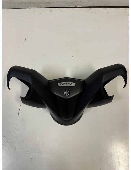 Cache guidon supérieur et inférieur YAMAHA TMAX 530 2012  -  2016