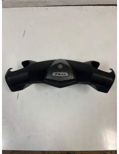 Cache guidon supérieur et inférieur YAMAHA TMAX 530 2012  -  2016 2