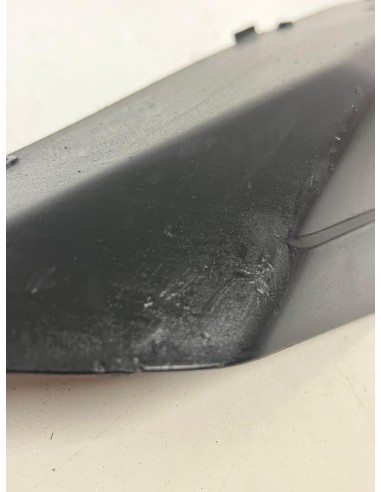 Cache courroie inférieur YAMAHA TMAX 530 2012  -  2016