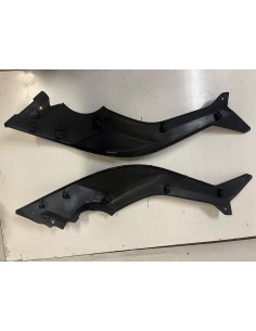 Coque arrière YAMAHA TMAX 530 2012 - 2016 2