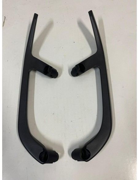 Poignées passager gauche et droite YAMAHA TMAX 500 2008 - 2011
