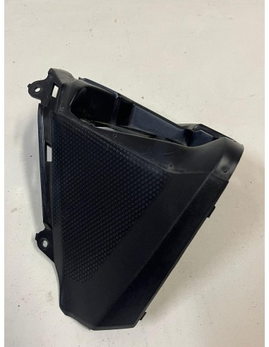 Plastique de tablier côté gauche YAMAHA TMAX 530 2012 - 2016