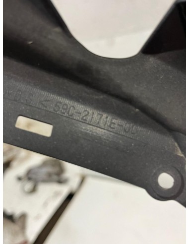 Support phare arrière YAMAHA TMAX 530 2012  -  2016