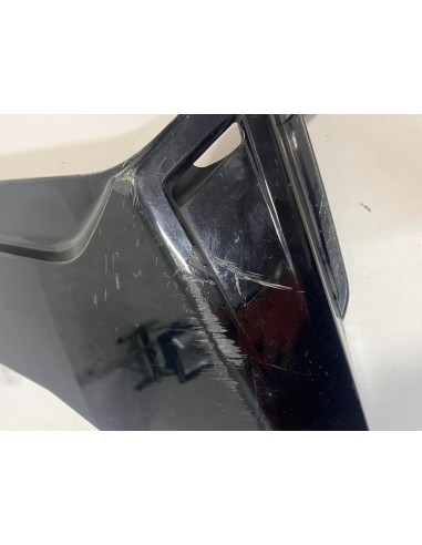 Sabot bas de caisse droit YAMAHA TMAX 530 2012  -  2014