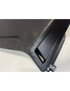 Sabot bas de caisse gauche YAMAHA TMAX 530 2012  -  2014 2