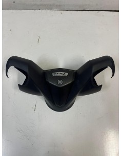 Cache guidon supérieur et inférieur YAMAHA TMAX 530 2012  -  2016