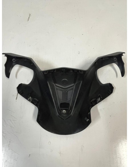 Cache guidon supérieur YAMAHA TMAX 530 2012  -  2016