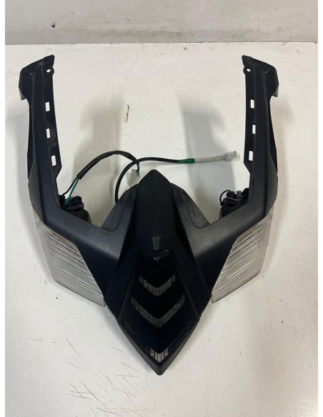 Carénage de phare arrière avec feux et clignotants YAMAHA TMAX 530 2012  -  2016