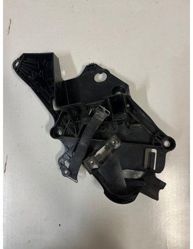 Bac support batterie YAMAHA TMAX 530 2012  -  2016