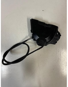 Cache pignon sortie de boite YAMAHA FAZER 600 1998 - 2003