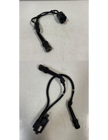 Bobines d'allumage YAMAHA FAZER 600 1998  -  2003