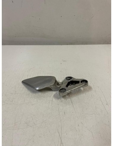 Platine gauche repose pied YAMAHA FAZER 600 1998 - 2003