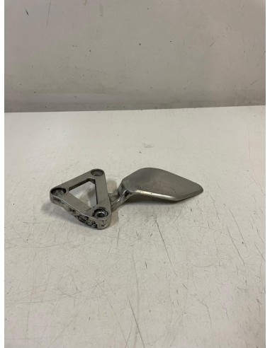 Platine gauche repose pied YAMAHA FAZER 600 1998 - 2003