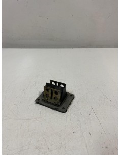 Boite à clapets YAMAHA DTLC 125 1982  -  1992