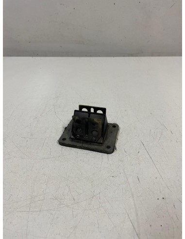 Boite à clapets YAMAHA DTLC 125 1982  -  1992